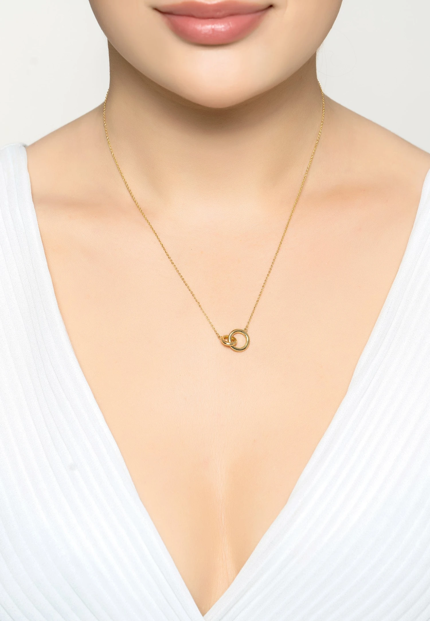 Latelita Unbreakable Bond Necklace 4 Latelita Unbreakable Bond Necklace - Image 2