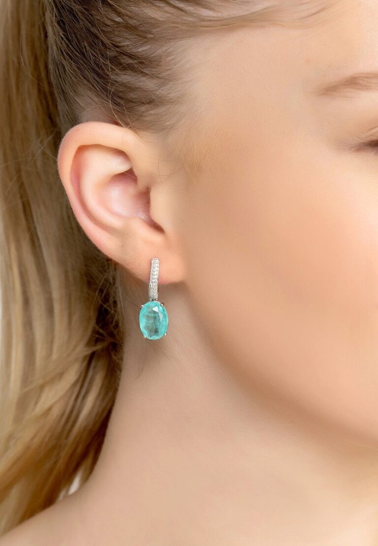 Latelitla Store -Latelitla Store alexandra oval drop earrings silver paraiba tourmaline 996917 768x1108 1
