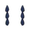 Latelita Arabelle Sapphire Blue Earrings Gold 2 Latelita Arabelle Sapphire Blue Earrings Gold -Latelitla Store arabelle sapphire blue earrings gold 800300