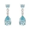 Latelita Augusta Blue Topaz Teardrop Earrings Silver 2 Latelita Augusta Blue Topaz Teardrop Earrings Silver -Latelitla Store augusta blue topaz teardrop earrings silver 559962