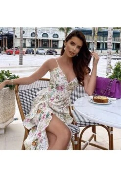 Latelita Baroque Pearl Classic Drop Earrings Emerald Green -Latelitla Store baroque pearl classic drop earrings emerald green 539092