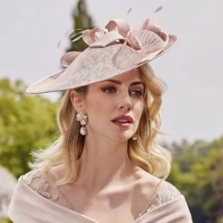 Latelita Baroque Pearl White Flower Drop Earrings Rosegold -Latelitla Store baroque pearl white flower drop earrings rosegold 105869