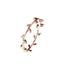 Latelita Branch Ring