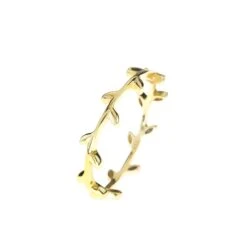 Latelita Branch Ring -Latelitla Store branch ring 402771