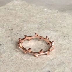 Latelita Branch Ring -Latelitla Store branch ring 656954