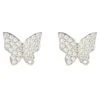 Latelita Butterfly Earrings -Latelitla Store butterfly earrings 912006