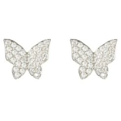 Latelita Butterfly Earrings