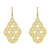 Latelita Celtic Knot Aoife Drop Earrings Gold 1 Latelita Celtic Knot Aoife Drop Earrings Gold -Latelitla Store celtic knot aoife drop earrings gold 755963