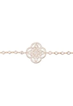 Latelita Celtic Knot Clover Tennis Bracelet Rosegold 8 Latelita Celtic Knot Clover Tennis Bracelet Rosegold -Latelitla Store celtic knot clover tennis bracelet rosegold 393278