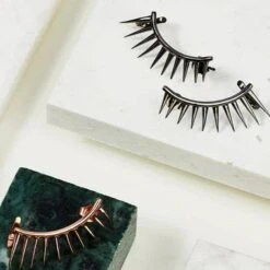 Latelita Cosmic Spikey Ear Cuff 27 Latelita Cosmic Spikey Ear Cuff -Latelitla Store cosmic spikey ear cuff 171482