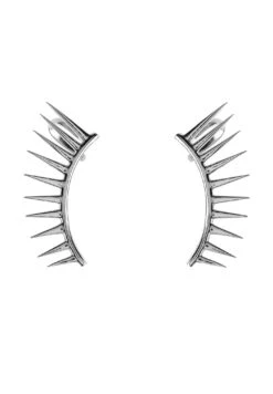 Latelita Cosmic Spikey Ear Cuff 23 Latelita Cosmic Spikey Ear Cuff -Latelitla Store cosmic spikey ear cuff 499151