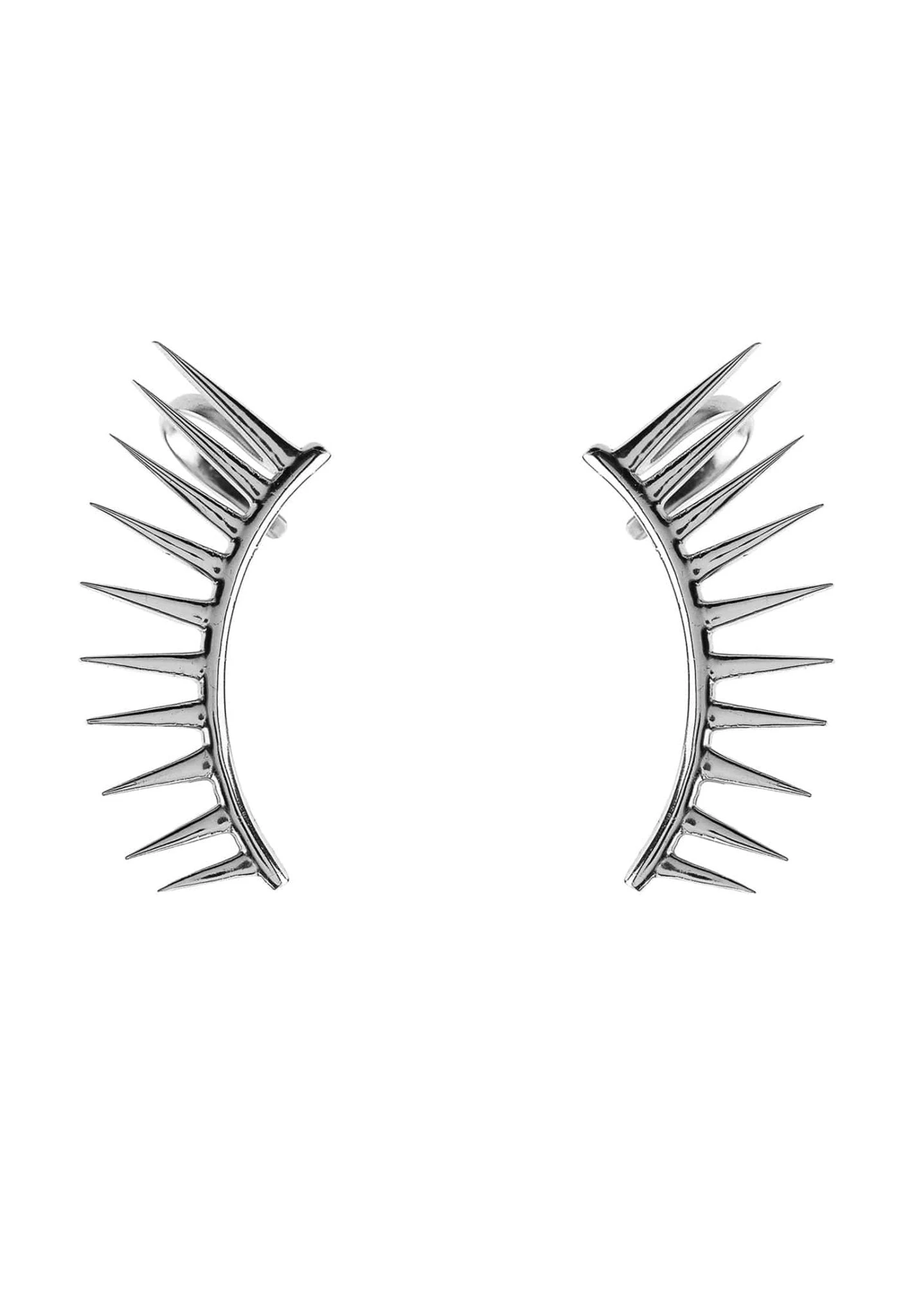 Latelita Cosmic Spikey Ear Cuff 10 Latelita Cosmic Spikey Ear Cuff - Image 8