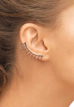 Latelita Cosmic Spikey Ear Cuff 25 Latelita Cosmic Spikey Ear Cuff -Latelitla Store cosmic spikey ear cuff 607736