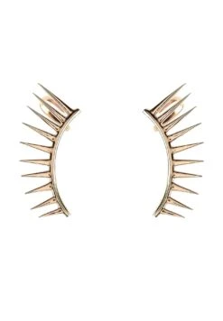 Latelita Cosmic Spikey Ear Cuff 22 Latelita Cosmic Spikey Ear Cuff -Latelitla Store cosmic spikey ear cuff 610882