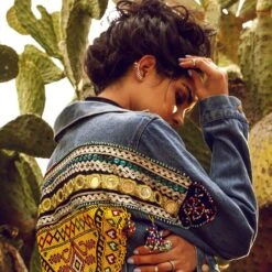 Latelita Cosmic Spikey Ear Cuff 28 Latelita Cosmic Spikey Ear Cuff -Latelitla Store cosmic spikey ear cuff 623160