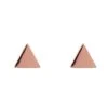 Latelita Cosmic Triangle Stud Earrings 1 Latelita Cosmic Triangle Stud Earrings -Latelitla Store cosmic triangle stud earrings 235945