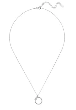 Latelita Dragonfly Halo Necklace Silver -Latelitla Store dragonfly halo necklace silver 611855