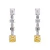Latelita Elizabeth Lemon Topaz Drop Earrings Silver 1 Latelita Elizabeth Lemon Topaz Drop Earrings Silver -Latelitla Store elizabeth lemon topaz drop earrings silver 930809