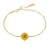Latelita Empress Gemstone Bracelet Gold Citrine 2 Latelita Empress Gemstone Bracelet Gold Citrine -Latelitla Store empress gemstone bracelet gold citrine 844967