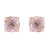 Latelita Empress Gemstone Stud Earrings Rosegold Rose Quartz 1 Latelita Empress Gemstone Stud Earrings Rosegold Rose Quartz -Latelitla Store empress gemstone stud earrings rosegold rose quartz 821987