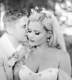 Latelita Large Star Burst Drop Earrings Rosegold -Latelitla Store large star burst drop earrings rosegold 678622