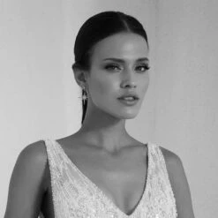 Latelita Large Star Burst Drop Earrings Rosegold -Latelitla Store large star burst drop earrings rosegold 830196