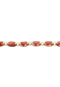 Latelita Merida Bracelet Red Gold -Latelitla Store merida bracelet red gold 400387
