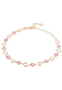 Latelita Milan Link Gemstone Bracelet Rose Gold Pink Tourmaline 10 Latelita Milan Link Gemstone Bracelet Rose Gold Pink Tourmaline -Latelitla Store milan link gemstone bracelet rose gold pink tourmaline 277576
