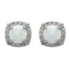 Latelita Opal And Sparkle Stud Earrings Silver 2 Latelita Opal And Sparkle Stud Earrings Silver -Latelitla Store opal and sparkle stud earrings silver 972613