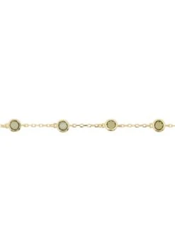 Latelita Palermo Bracelet Gold Peridot -Latelitla Store palermo bracelet gold peridot 113378