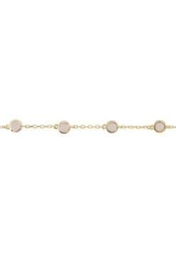 Latelita Palermo Bracelet Gold Rose Quartz -Latelitla Store palermo bracelet gold rose quartz 369224