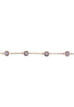 Latelita Palermo Bracelet Rose Gold Amethyst 8 Latelita Palermo Bracelet Rose Gold Amethyst -Latelitla Store palermo bracelet rose gold amethyst 980187