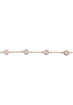 Latelita Palermo Bracelet Rose Gold Rose Quartz -Latelitla Store palermo bracelet rose gold rose quartz 900432
