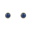 Latelita Petite Gemstone Earrings Gold Lapis Lazuli 1 Latelita Petite Gemstone Earrings Gold Lapis Lazuli -Latelitla Store petite gemstone earrings gold lapis lazuli 657923
