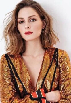 Latelita Petite Star Burst Drop Earrings Rosegold -Latelitla Store petite star burst drop earrings rosegold 557591