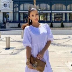 Latelita Star Flower Drop Earrings Gold 10 Latelita Star Flower Drop Earrings Gold -Latelitla Store star flower drop earrings gold 786534