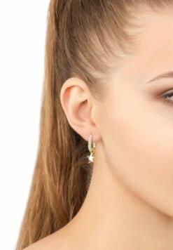 Latelita Stella Star Earrings Silver 8 Latelita Stella Star Earrings Silver -Latelitla Store stella star earrings silver 494606