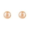 Latelita Sterling Silver 8Mm Earring Natural Pink Pearl 1 Latelita Sterling Silver 8Mm Earring Natural Pink Pearl -Latelitla Store sterling silver 8mm earring natural pink pearl 223152
