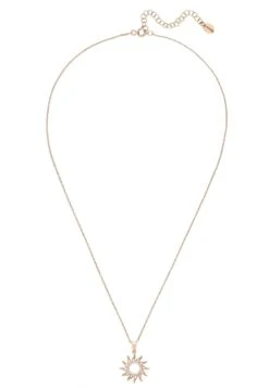 Latelita Sun Rays Necklace Rosegold 8 Latelita Sun Rays Necklace Rosegold -Latelitla Store sun rays necklace rosegold 167230