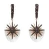 Latelita Sunburst White Mother Of Pearl Earrings Rosegold 2 Latelita Sunburst White Mother Of Pearl Earrings Rosegold -Latelitla Store sunburst white mother of pearl earrings rosegold 217248