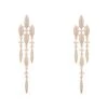 Latelita Valencia Statement Drop Earring White Cz Rose Gold 2 Latelita Valencia Statement Drop Earring White Cz Rose Gold -Latelitla Store valencia statement drop earring white cz rose gold 545888