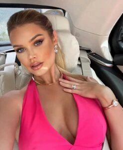 Latelita Victoria Teardrop Earrings Silver Morganite 10 Latelita Victoria Teardrop Earrings Silver Morganite -Latelitla Store victoria teardrop earrings silver morganite 663597